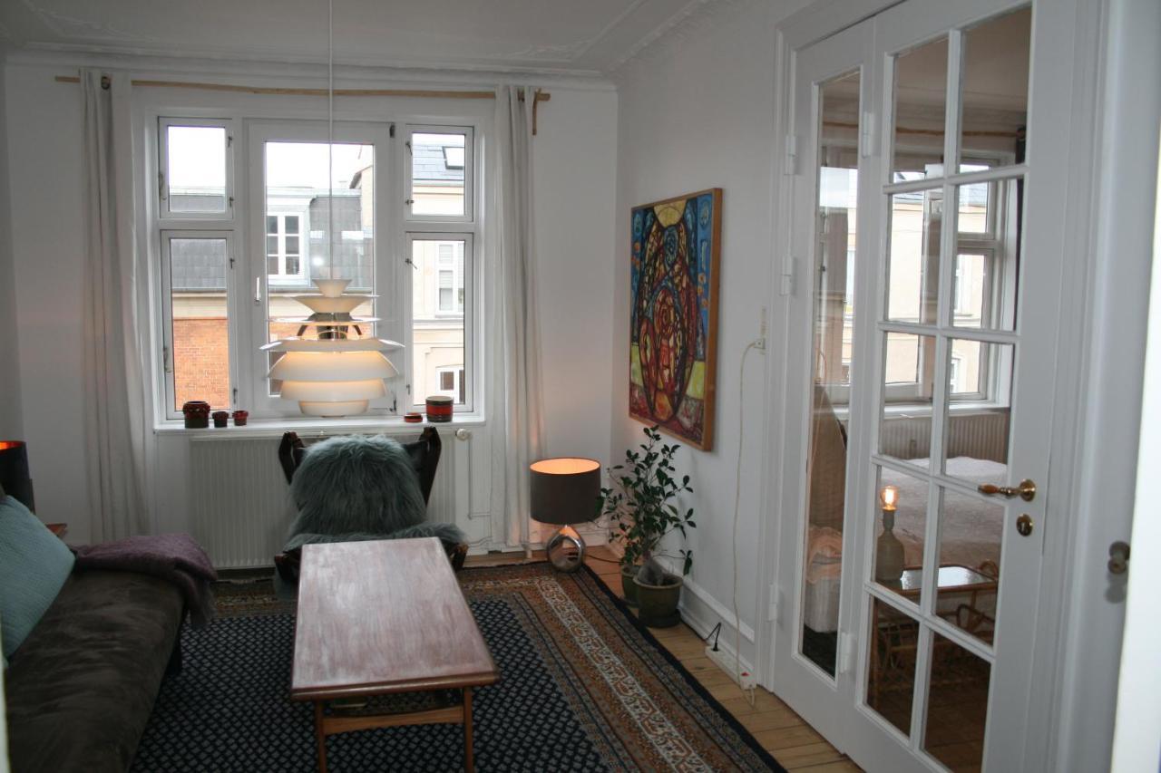 Large Penthouse Apartment *