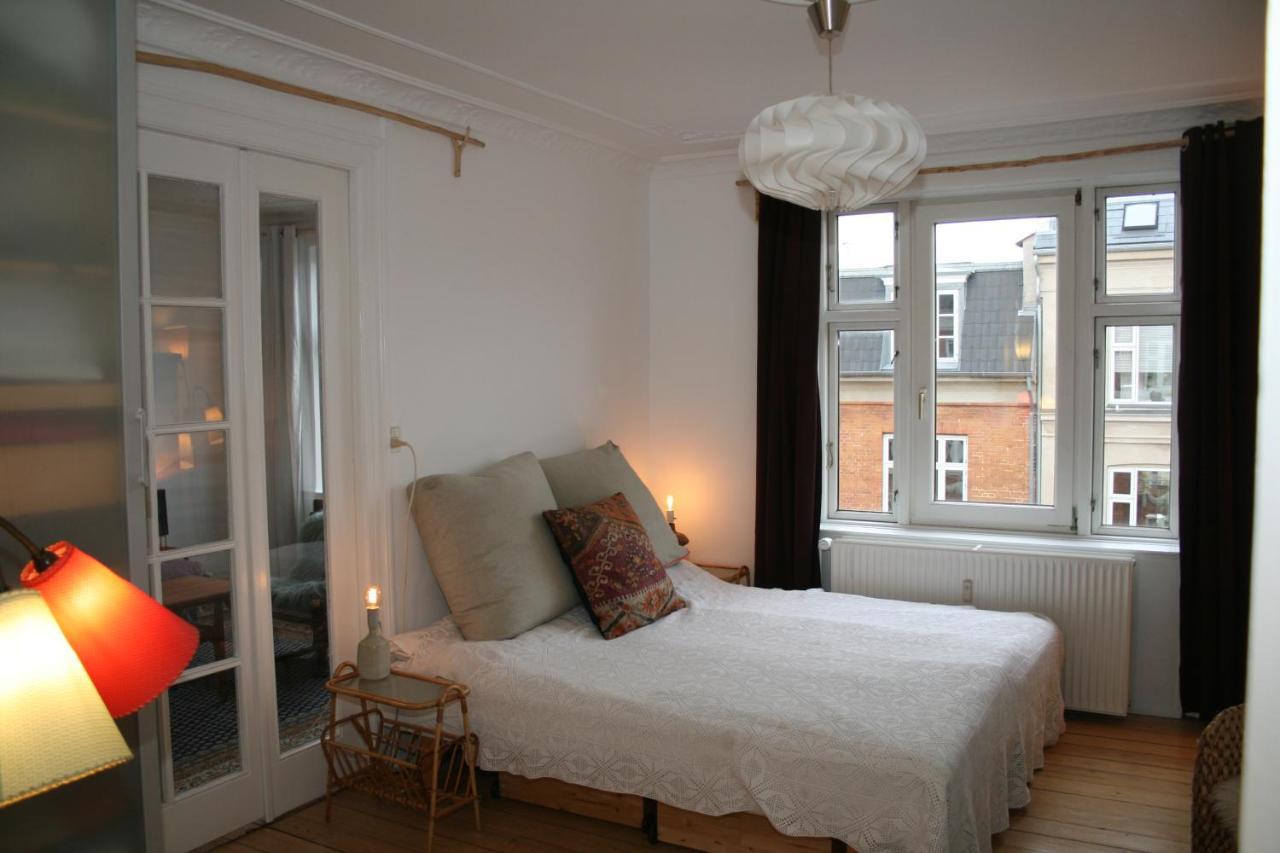 Large Penthouse Apartment *